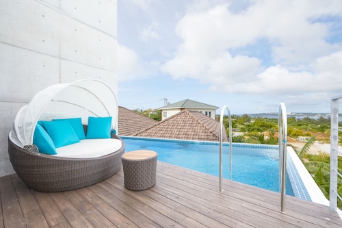 インフィニティ プール