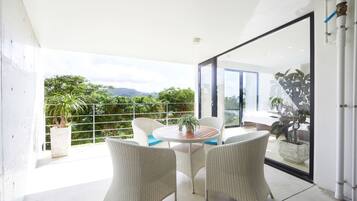 Elite Villa, Non Smoking | Terrace/patio