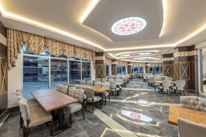 Restaurantes
