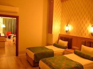 3 sale per trattamenti, massaggi