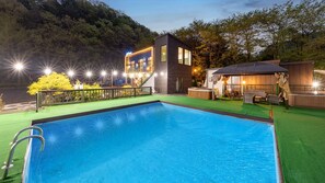 Exterior - Yangpyeong Alice Pension (Yangpyeong)