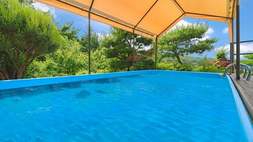 Yangpyeong Alice Pension