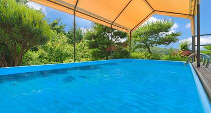 Yangpyeong Alice Pension