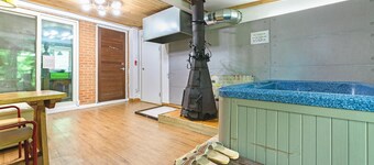 Yangpyeong Alice Pension