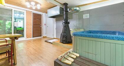 Yangpyeong Alice Pension