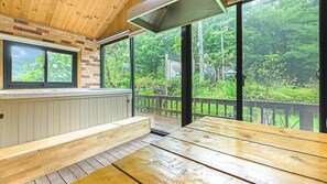 1 habitación y wifi gratis