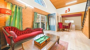 1 bedroom, free WiFi - Yangpyeong Alice Pension (Yangpyeong)