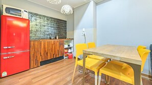 1 bedroom, free WiFi - Yangpyeong Alice Pension (Yangpyeong)