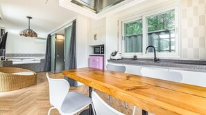 1 bedroom, free WiFi - Yangpyeong Alice Pension (Yangpyeong)