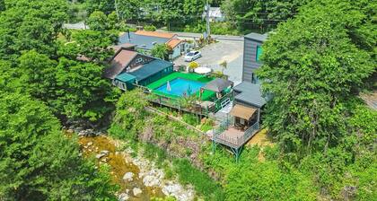 Yangpyeong Alice Pension