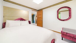 1 bedroom, free WiFi - Yangpyeong Alice Pension (Yangpyeong)