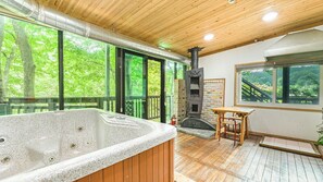 1 bedroom, free WiFi - Yangpyeong Alice Pension (Yangpyeong)