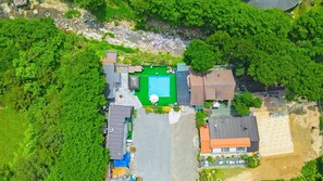 Exterior - Yangpyeong Alice Pension (Yangpyeong)