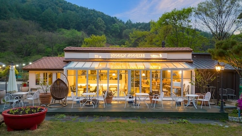 Yangpyeong Alice Pension