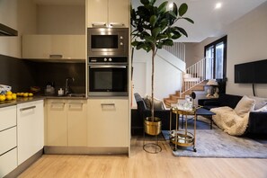 Interior - CASA TAMARIT DUPLEX (Barcelona)