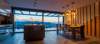 Luxury Villa Eva Pool Whirlpool & Sauna