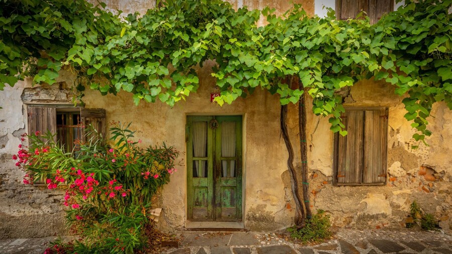 Luxury Villa Eva Pool Whirlpool & Sauna