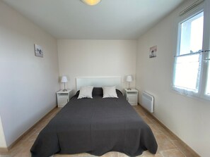 3 Schlafzimmer, kostenloses WLAN