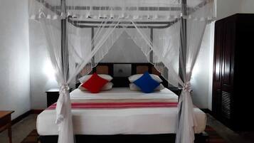 Suite | 1 bilik tidur, seterika/papan seterika