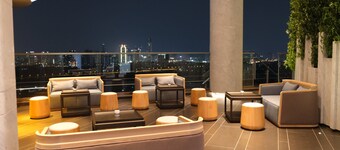 Vignette Collection Guangzhou Xanadu Hotel by IHG
