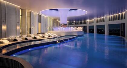 Guangzhou Xanadu Hotel, Vignette Collection by IHG