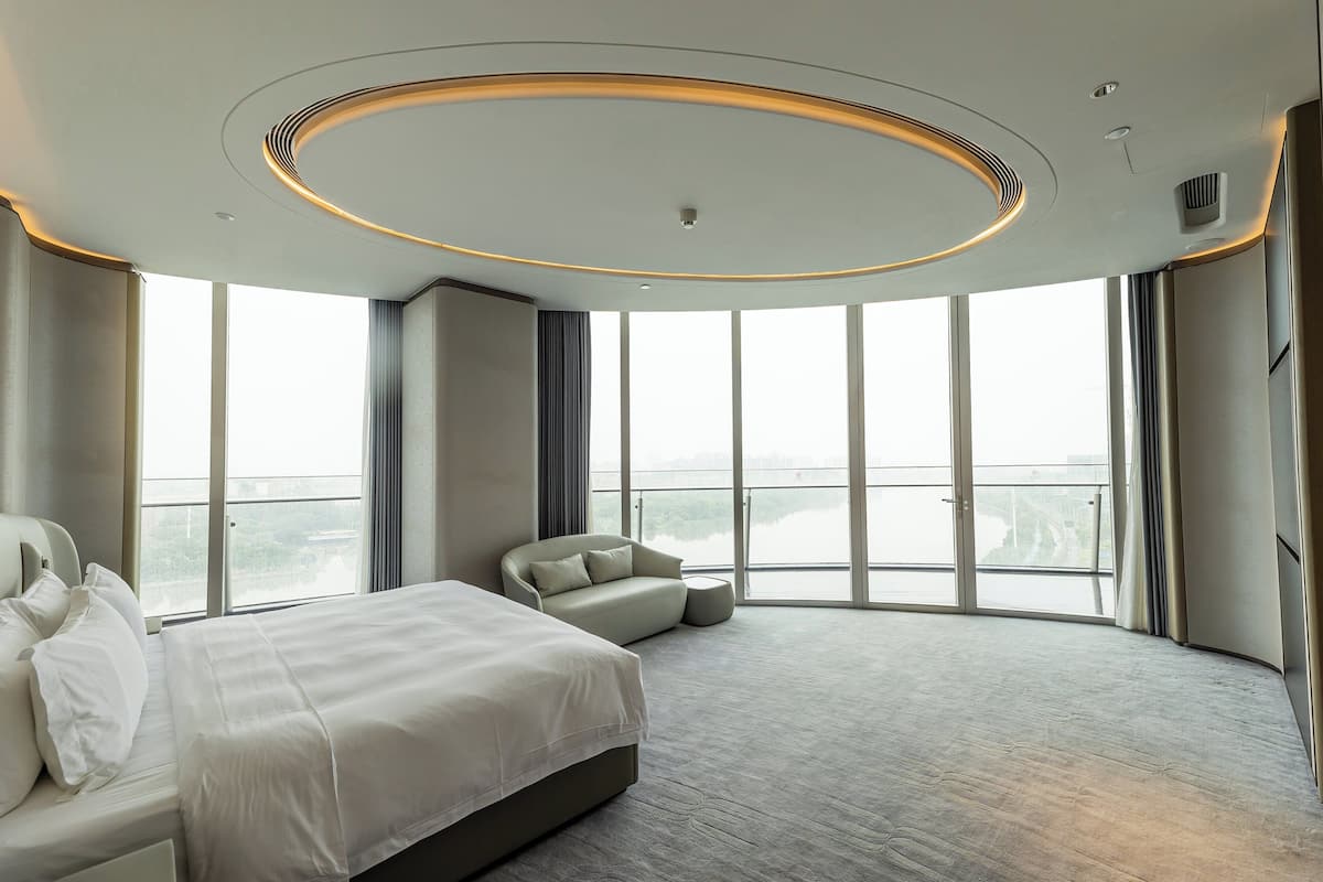 Room, 1 Bedroom