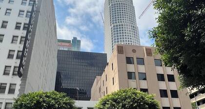 Artist Housing - Hostel