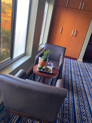 Deluxe Room - Lishi Resort Hotel (Kampala)