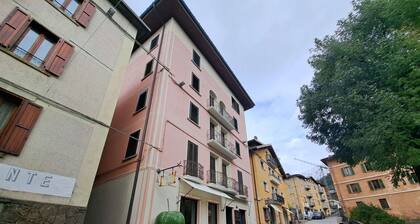 GRAYNITE-OLD VILLAGE Apartment