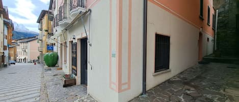 Exterieur
