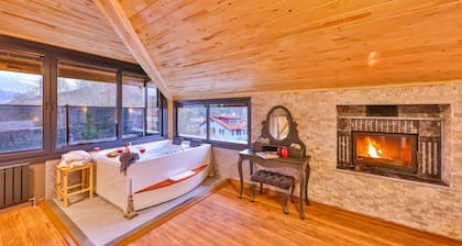 Agva Pieria Luxury Hotel