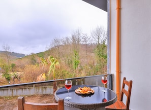 ASTERIA | View from room