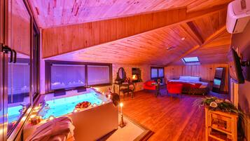 AFRODIT | Premium bedding, minibar, individually decorated, individually furnished