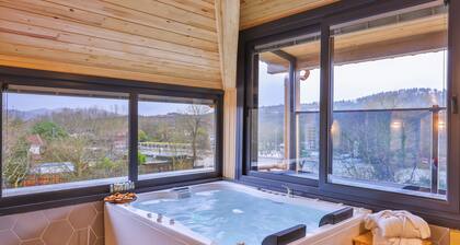 Agva Pieria Luxury Hotel