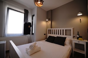 Room - Achilles Otel (Bozcaada)