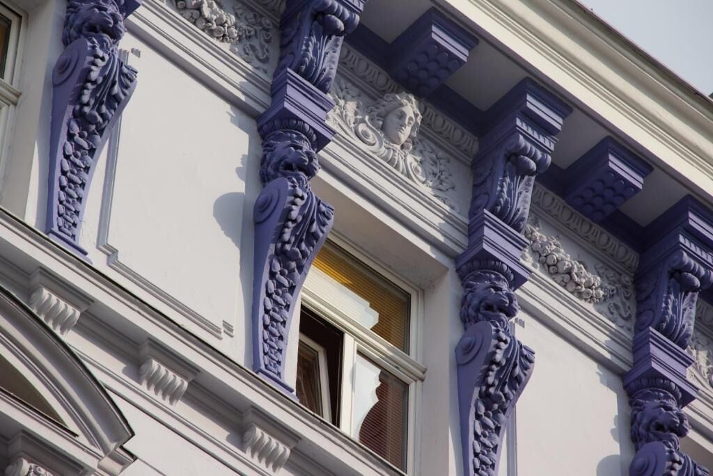 Foto - Westend City Hostel