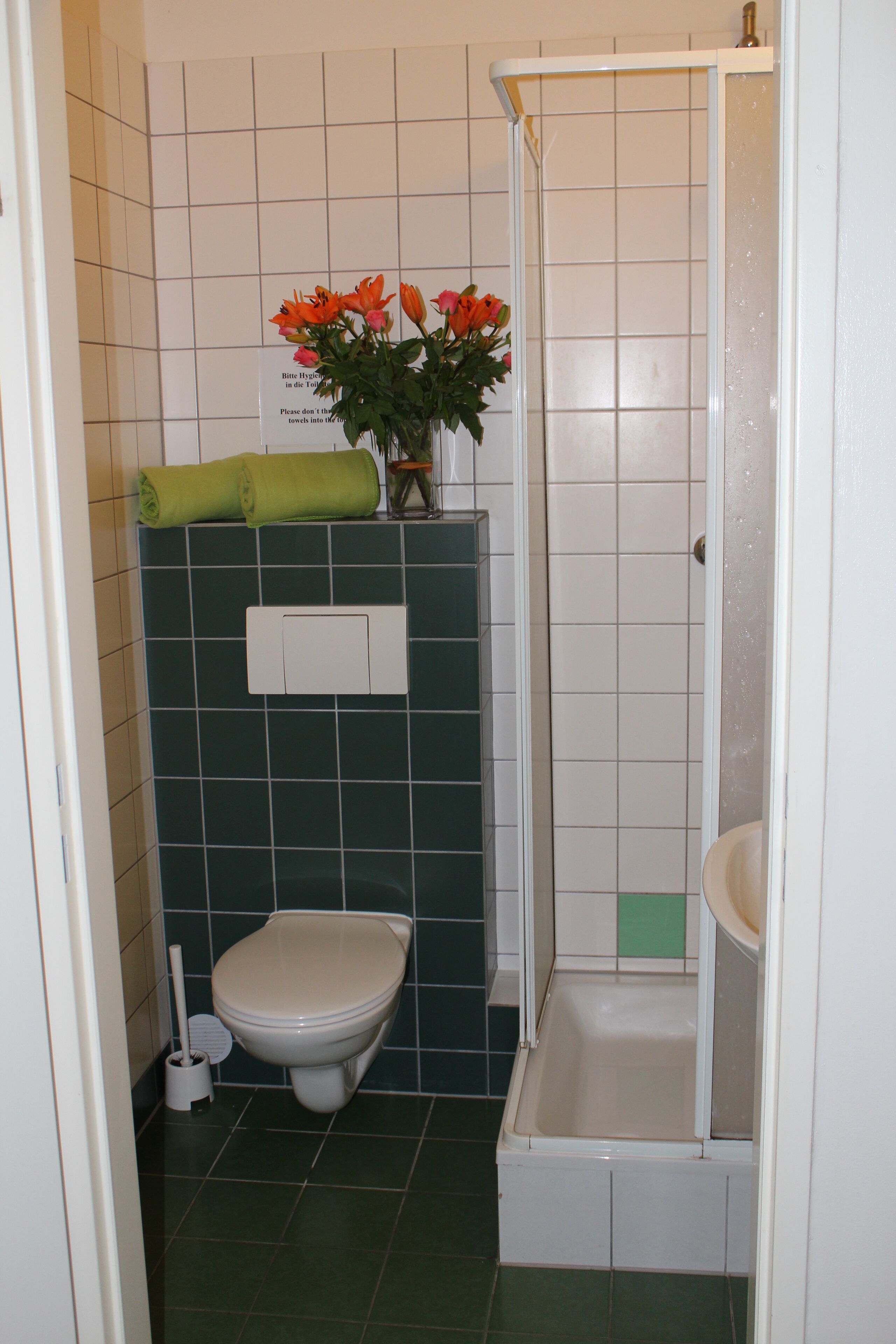 Foto - Westend City Hostel