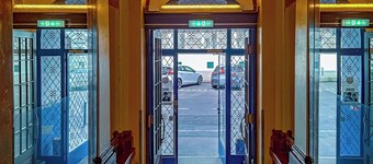 Westend City Hostel GmbH
