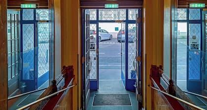 Westend City Hostel GmbH