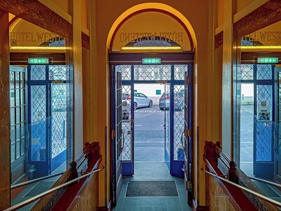 Westend City Hostel GmbH