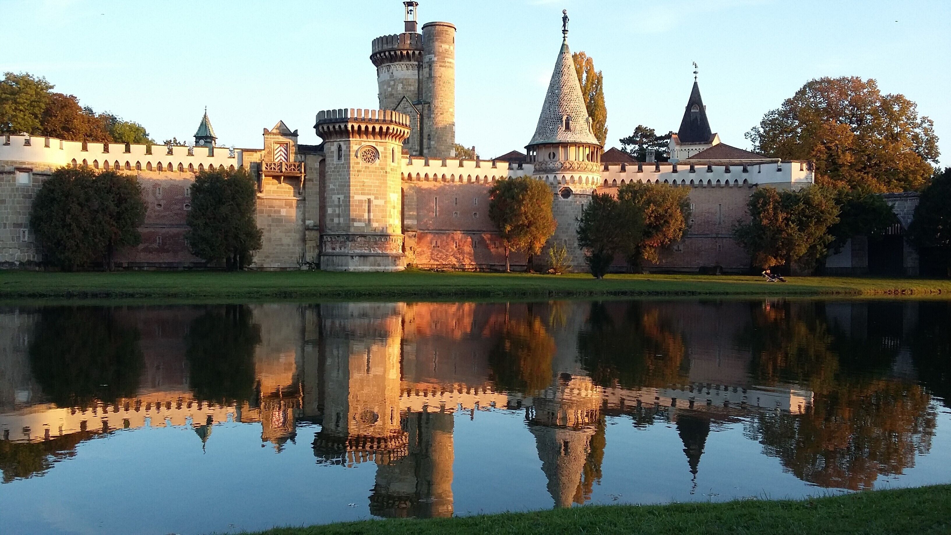 Foto - Westend City Hostel