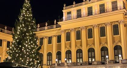 Westend City Hostel GmbH