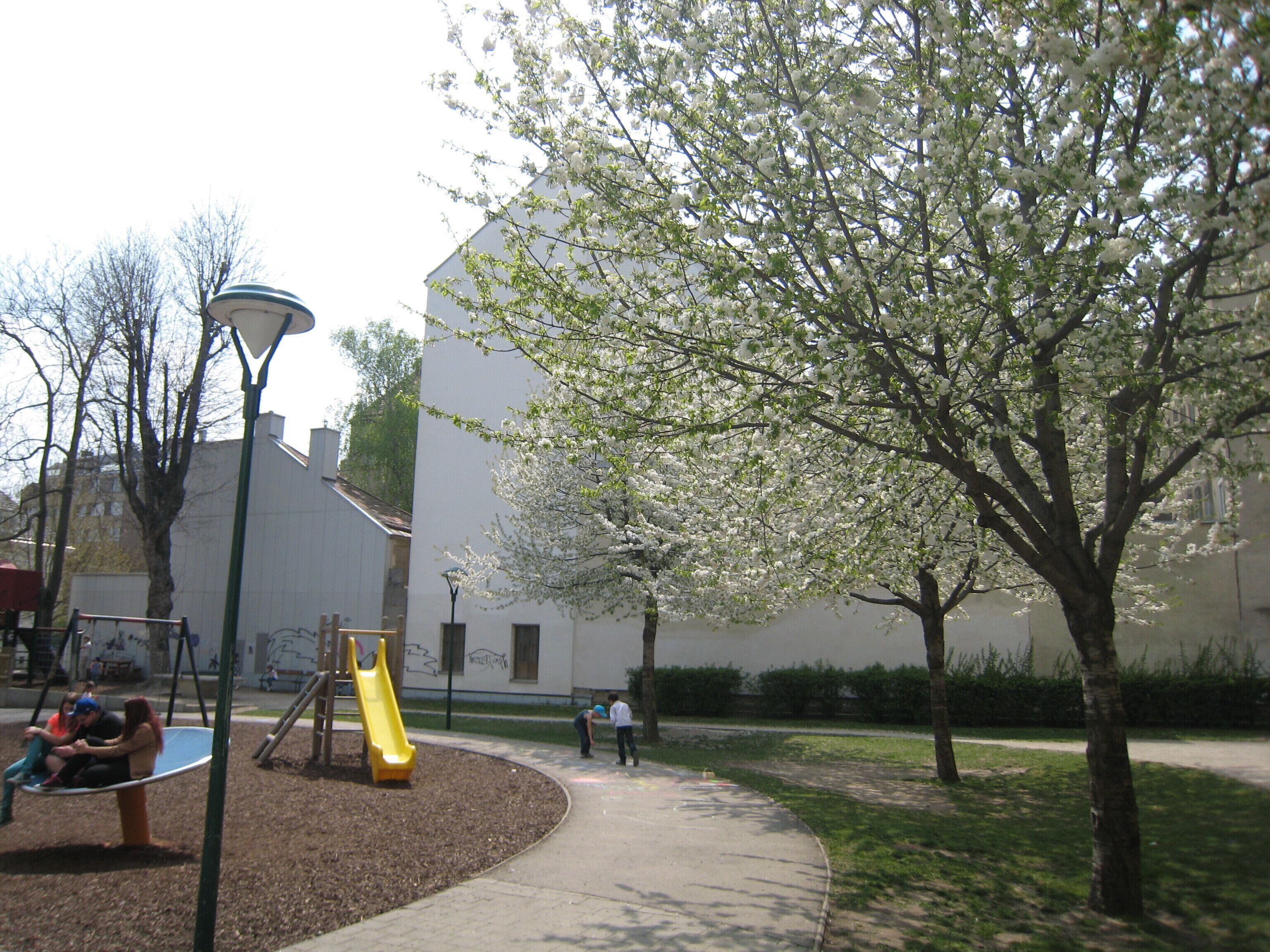 Foto - Westend City Hostel