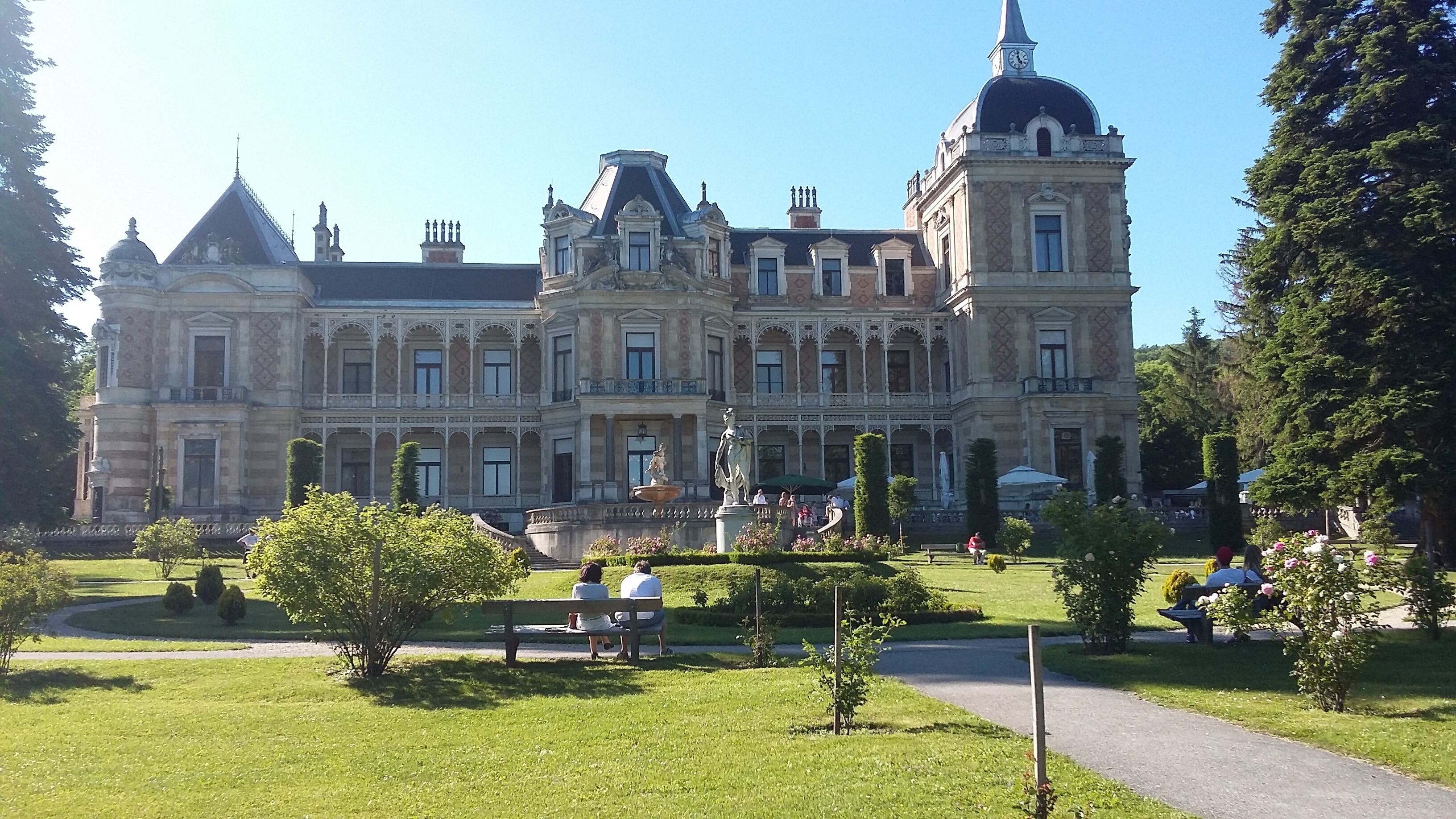 Foto - Westend City Hostel