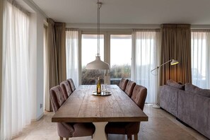 In-room dining - Lobster (Egmond aan Zee)