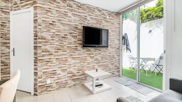 TV connectée