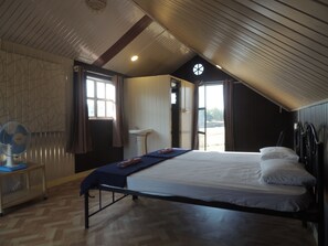 2 Schlafzimmer