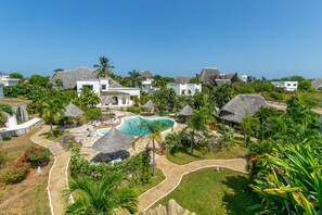 Exterior - Pearls and Corals Resort (Malindi)