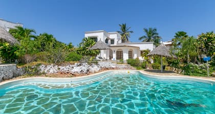 Pearls and Corals Resort