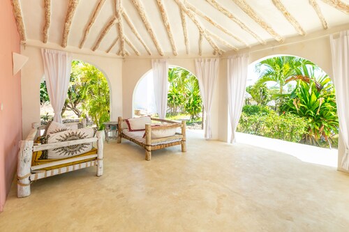 Pearls and Corals Resort